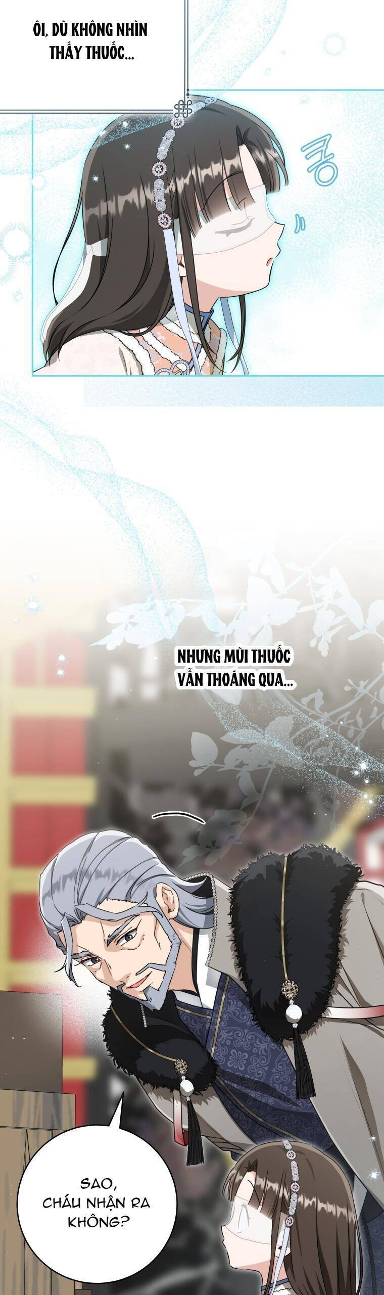 Trở Thành Cô Cháu Gái Bị Khinh Miệt Của Gia Tộc Võ Lâm. Chapter 73 - 20