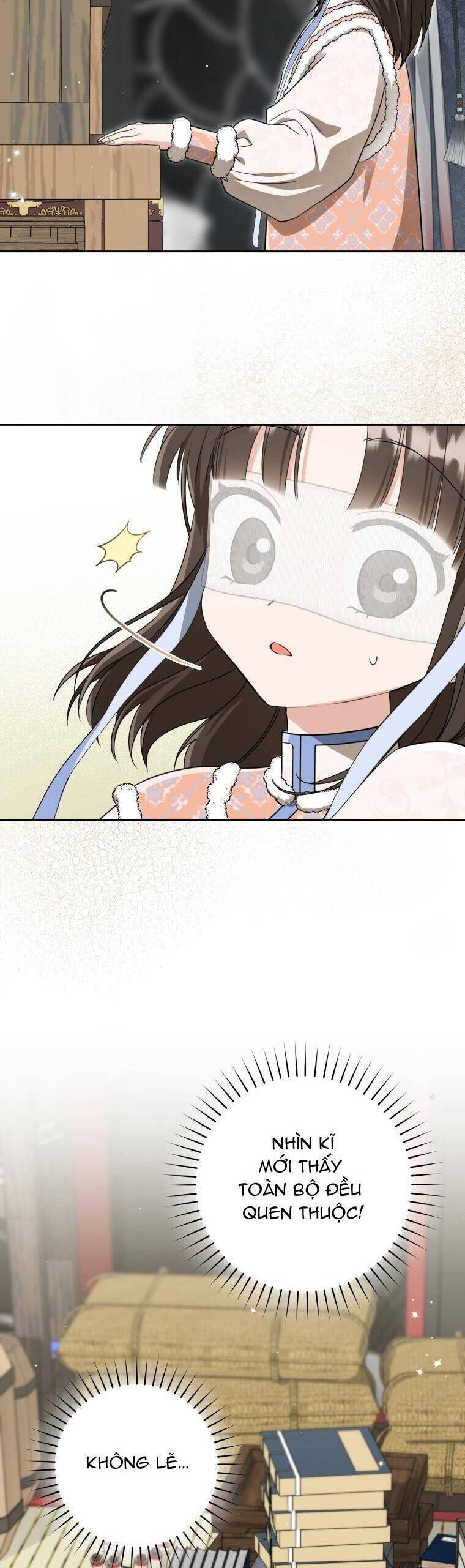 Trở Thành Cô Cháu Gái Bị Khinh Miệt Của Gia Tộc Võ Lâm. Chapter  73 - 21