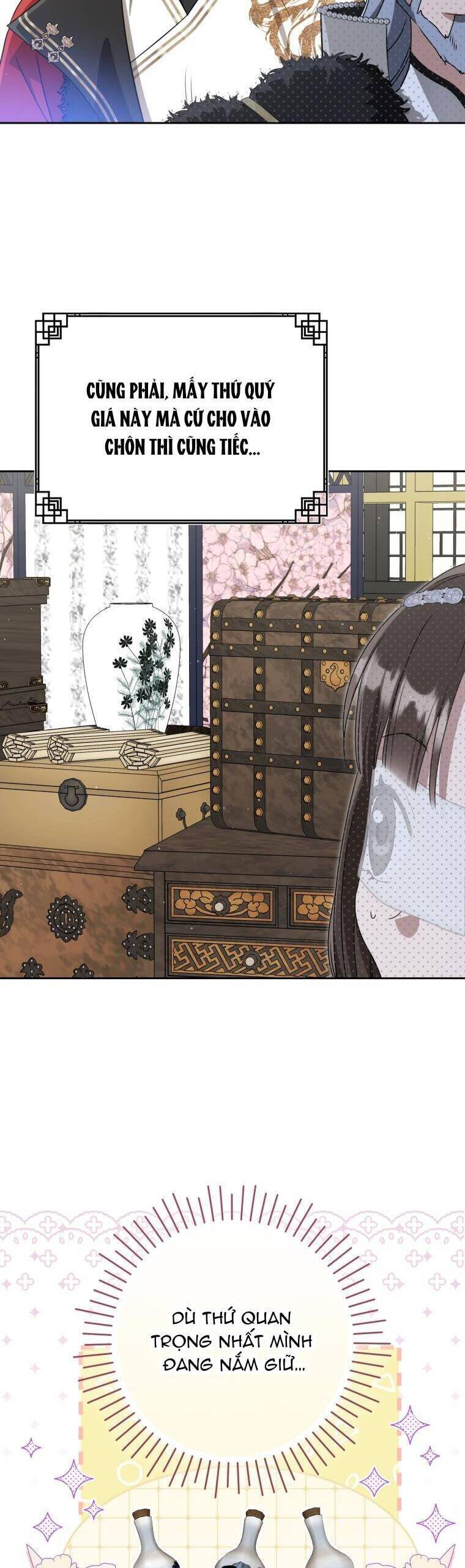 Trở Thành Cô Cháu Gái Bị Khinh Miệt Của Gia Tộc Võ Lâm. Chapter 73 - 23