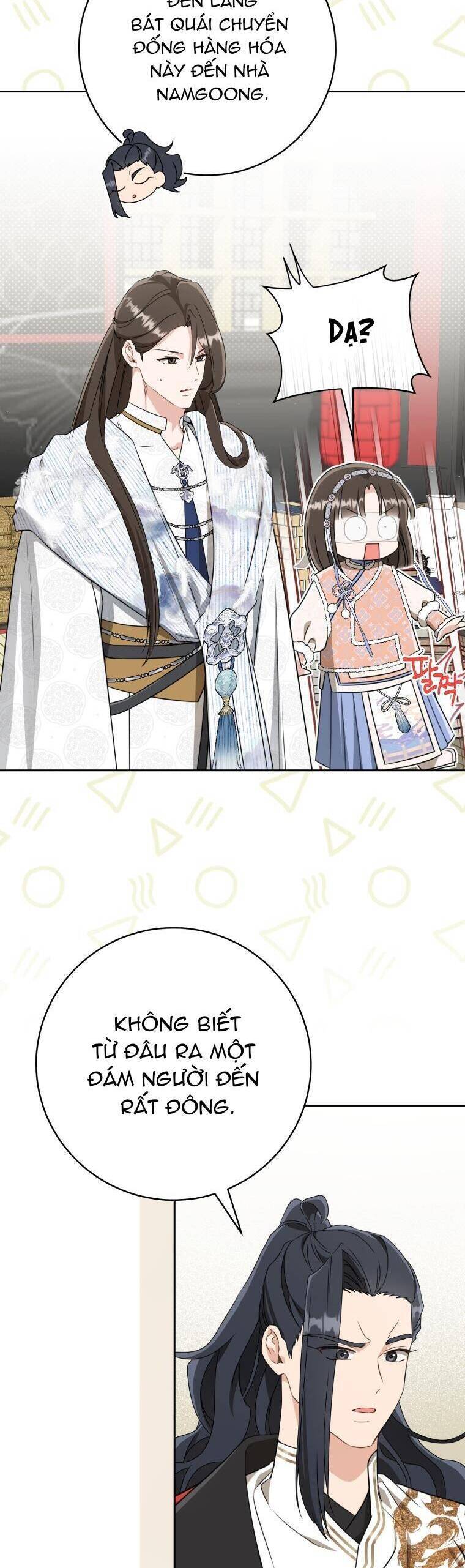 Trở Thành Cô Cháu Gái Bị Khinh Miệt Của Gia Tộc Võ Lâm. Chapter  73 - 28