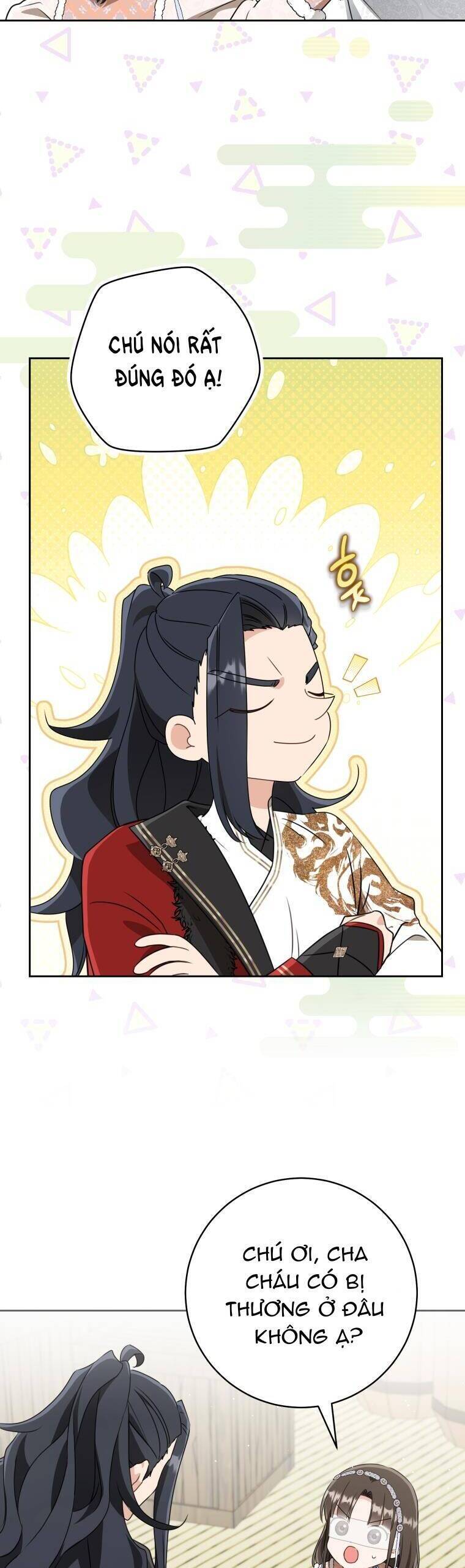 Trở Thành Cô Cháu Gái Bị Khinh Miệt Của Gia Tộc Võ Lâm. Chapter  73 - 31