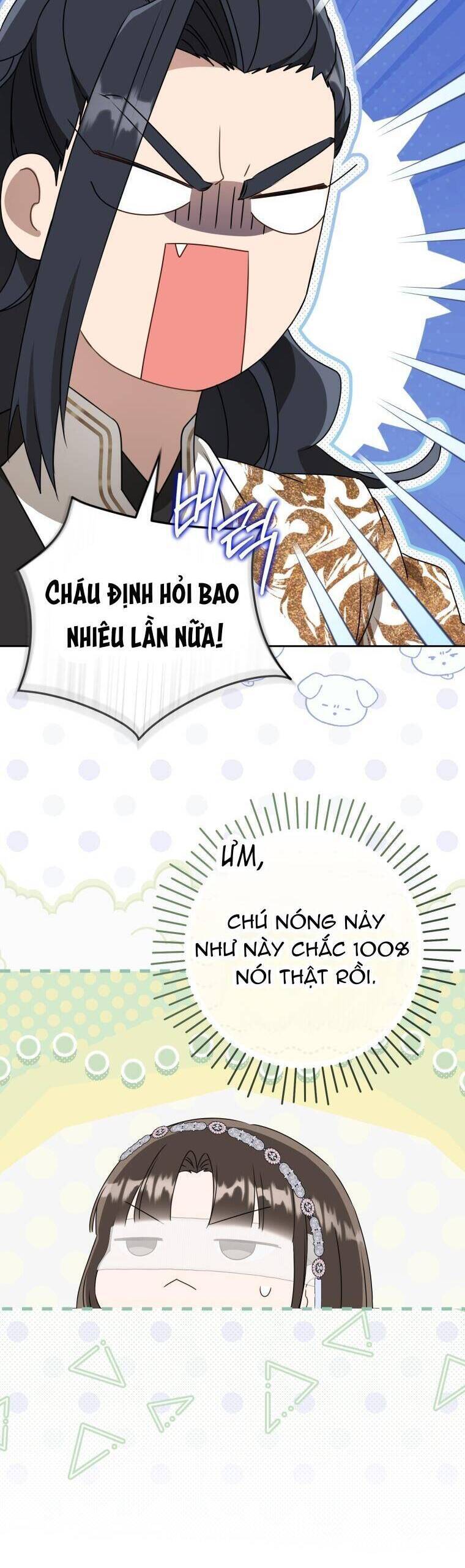 Trở Thành Cô Cháu Gái Bị Khinh Miệt Của Gia Tộc Võ Lâm. Chapter 73 - 35