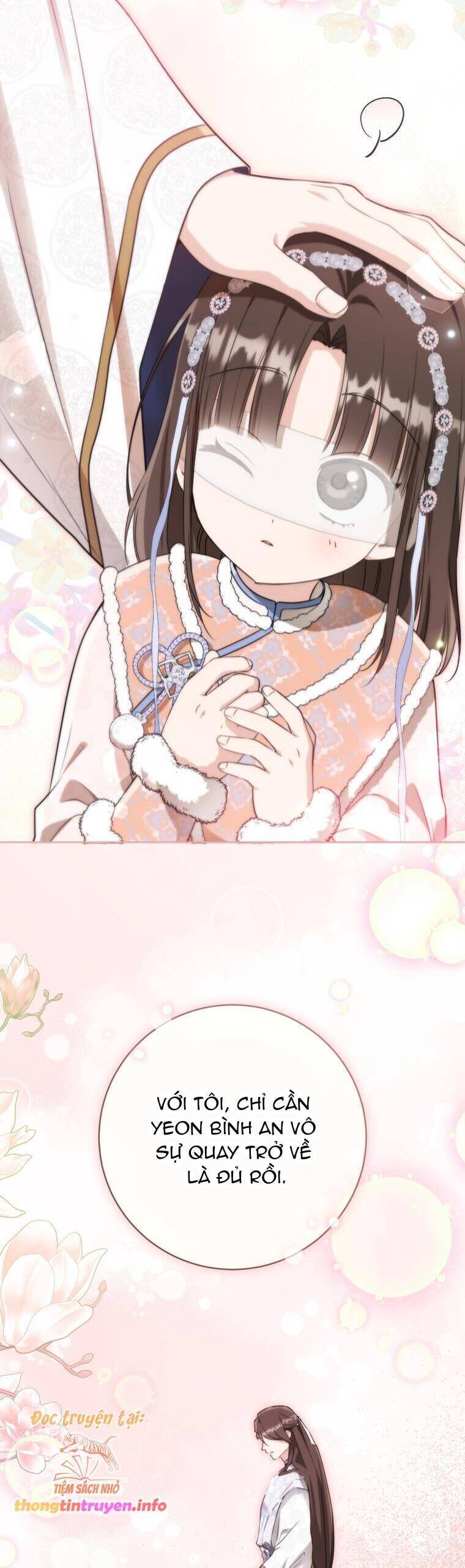 Trở Thành Cô Cháu Gái Bị Khinh Miệt Của Gia Tộc Võ Lâm. Chapter 73 - 38