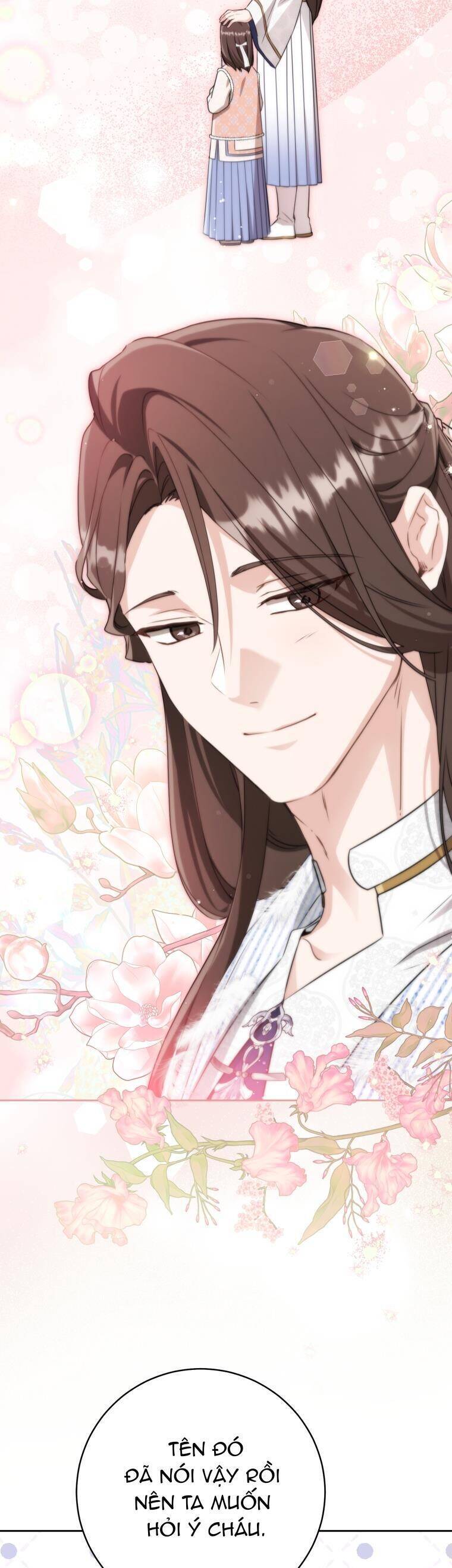 Trở Thành Cô Cháu Gái Bị Khinh Miệt Của Gia Tộc Võ Lâm. Chapter  73 - 39