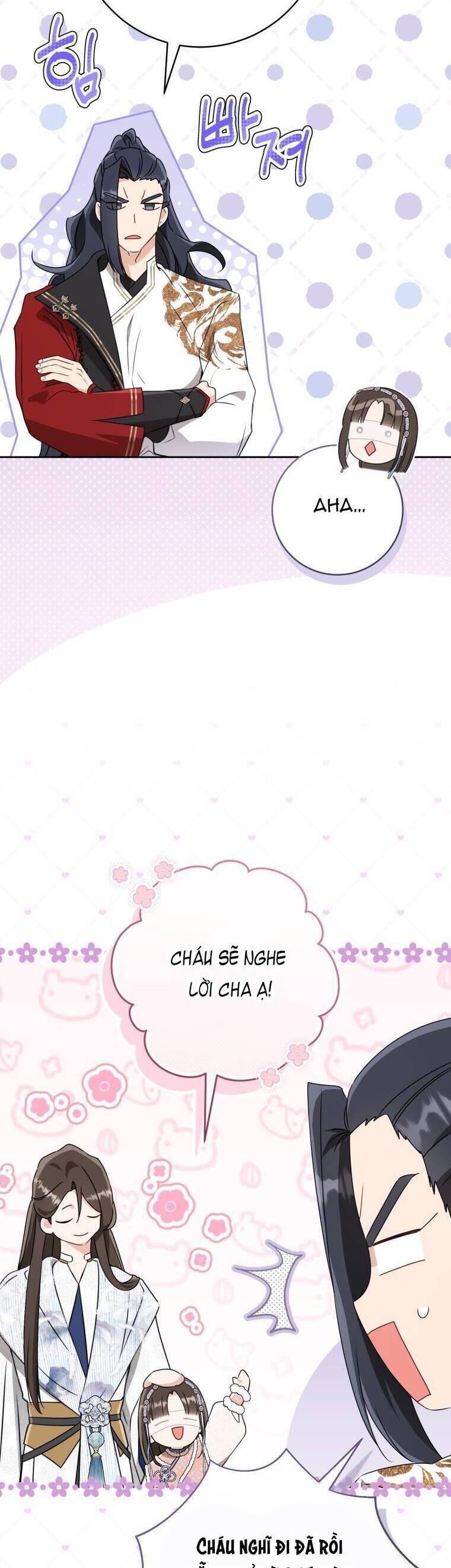 Trở Thành Cô Cháu Gái Bị Khinh Miệt Của Gia Tộc Võ Lâm. Chapter 73 - 40