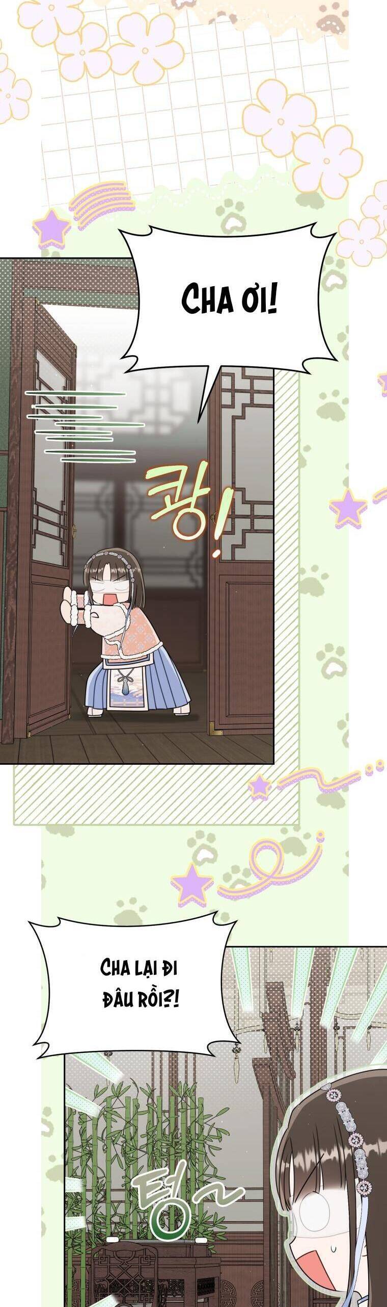 Trở Thành Cô Cháu Gái Bị Khinh Miệt Của Gia Tộc Võ Lâm. Chapter  73 - 5