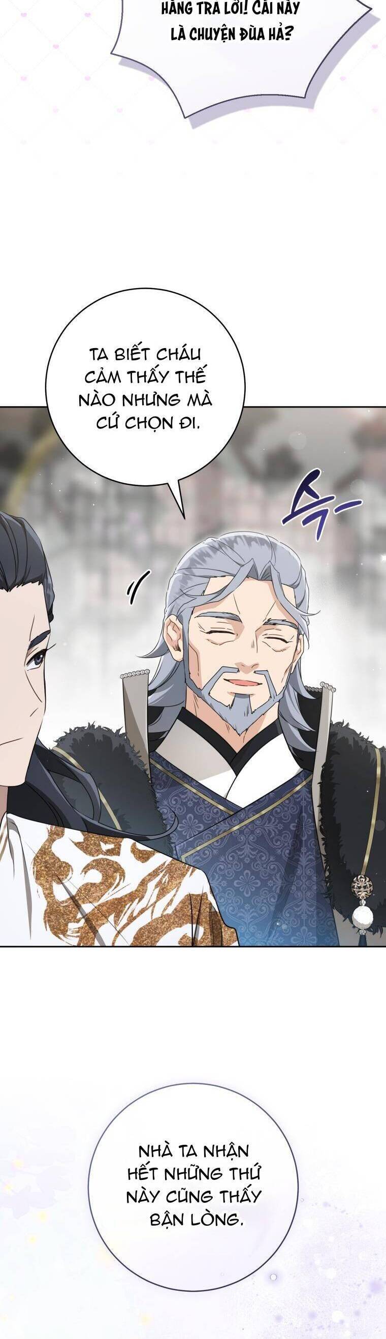 Trở Thành Cô Cháu Gái Bị Khinh Miệt Của Gia Tộc Võ Lâm. Chapter 73 - 41