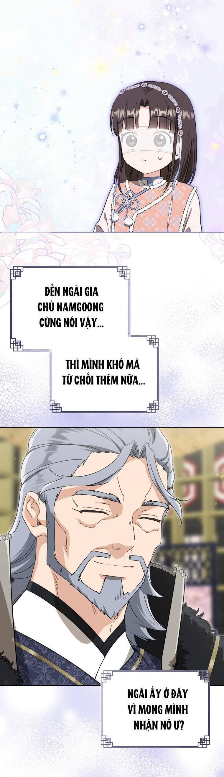 Trở Thành Cô Cháu Gái Bị Khinh Miệt Của Gia Tộc Võ Lâm. Chapter 73 - 42