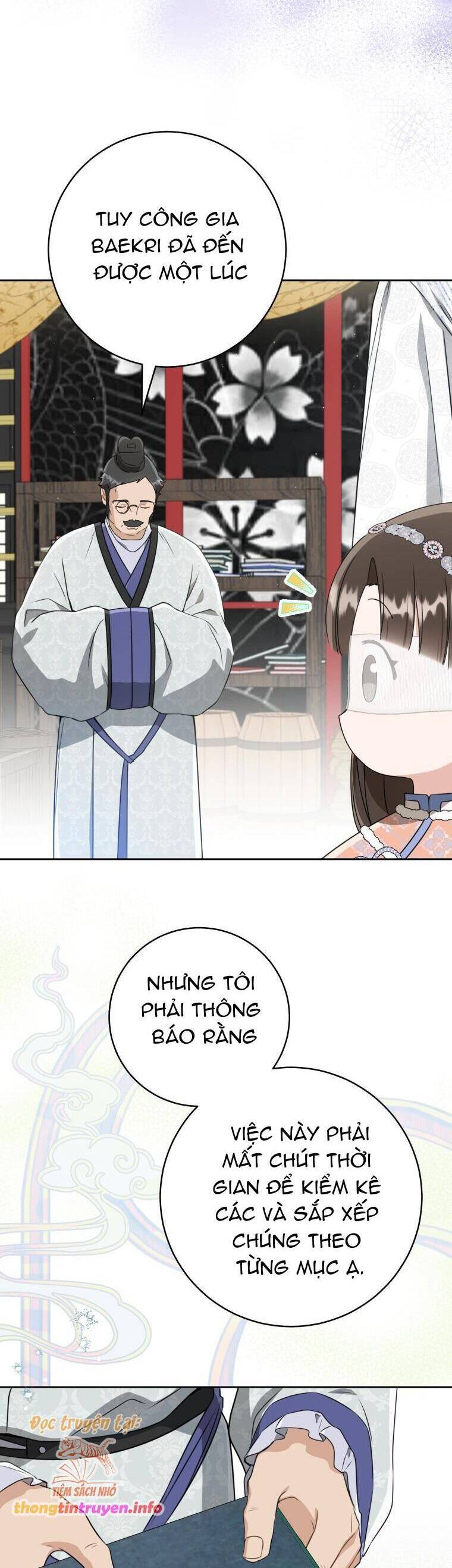 Trở Thành Cô Cháu Gái Bị Khinh Miệt Của Gia Tộc Võ Lâm. Chapter  73 - 43