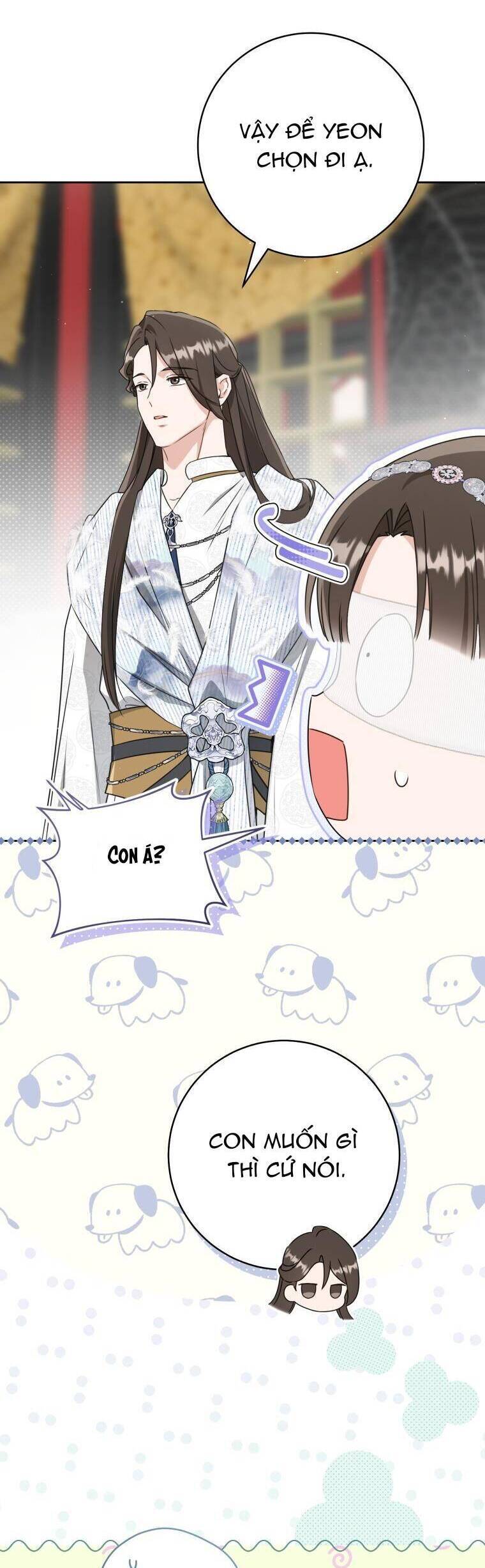 Trở Thành Cô Cháu Gái Bị Khinh Miệt Của Gia Tộc Võ Lâm. Chapter 73 - 45