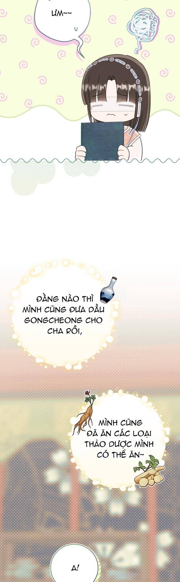 Trở Thành Cô Cháu Gái Bị Khinh Miệt Của Gia Tộc Võ Lâm. Chapter 73 - 46