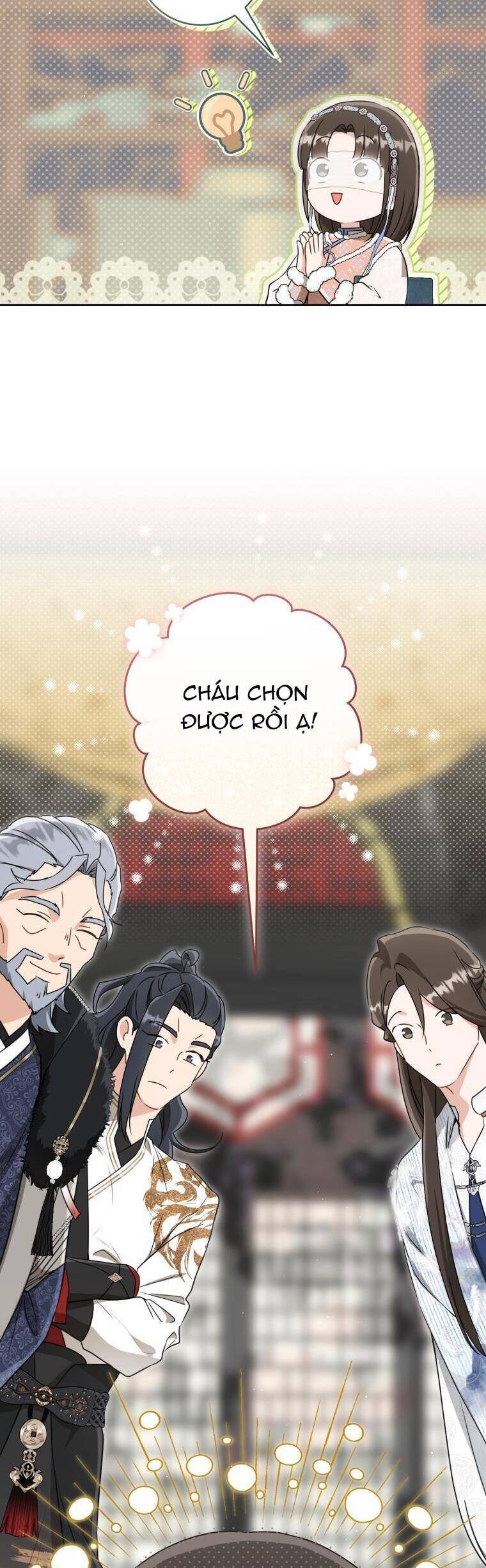 Trở Thành Cô Cháu Gái Bị Khinh Miệt Của Gia Tộc Võ Lâm. Chapter 73 - 47