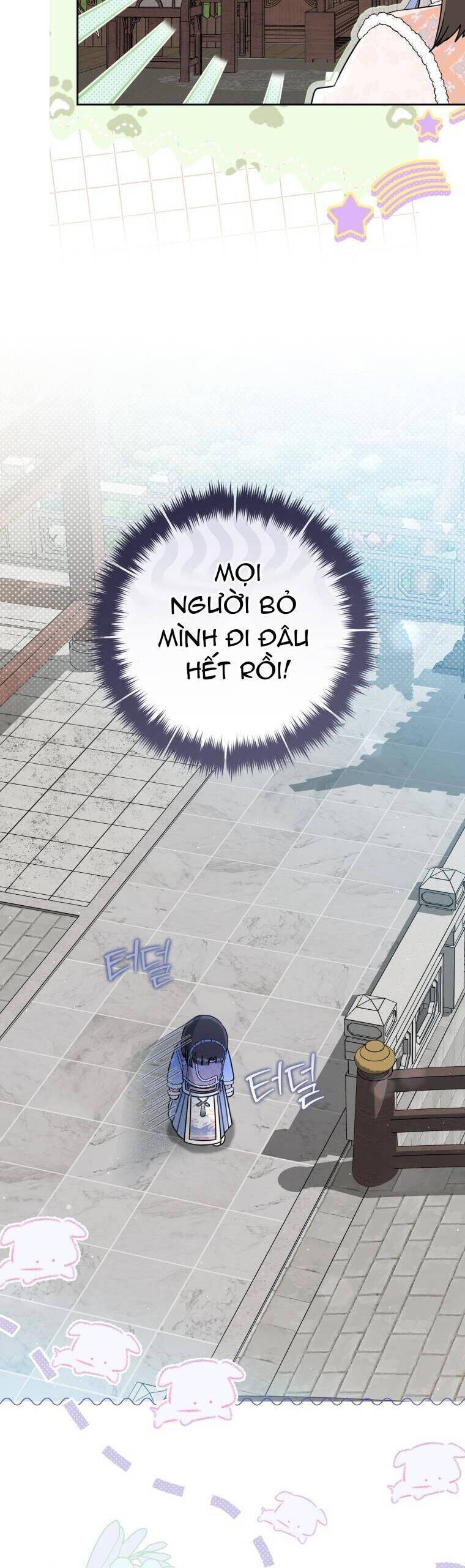 Trở Thành Cô Cháu Gái Bị Khinh Miệt Của Gia Tộc Võ Lâm. Chapter 73 - 6
