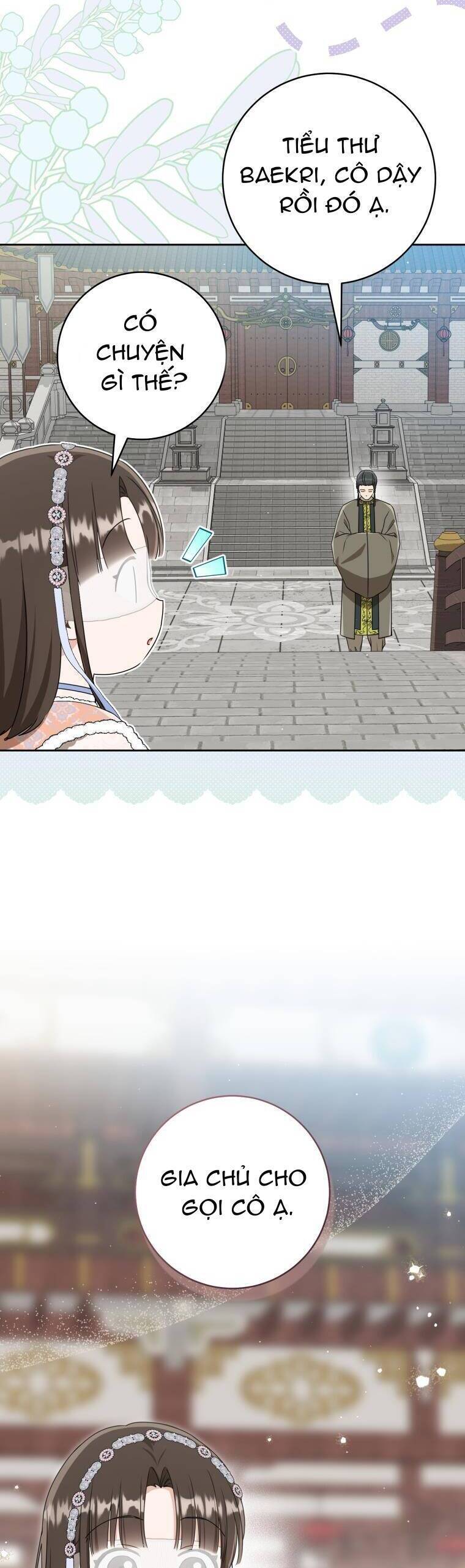 Trở Thành Cô Cháu Gái Bị Khinh Miệt Của Gia Tộc Võ Lâm. Chapter 73 - 7