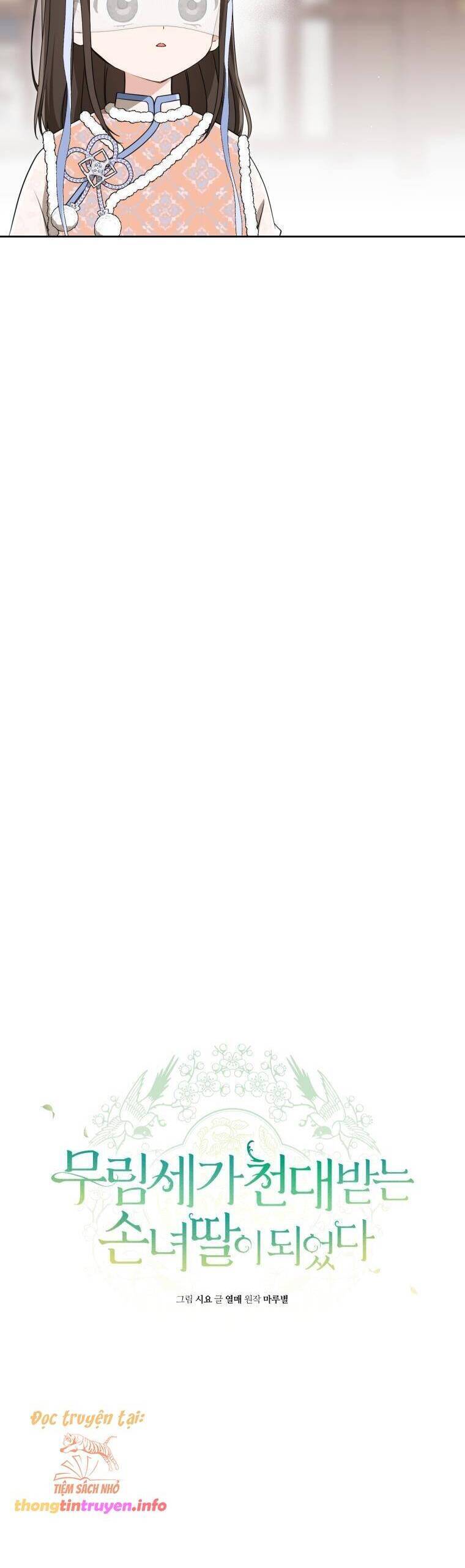 Trở Thành Cô Cháu Gái Bị Khinh Miệt Của Gia Tộc Võ Lâm. Chapter 73 - 8