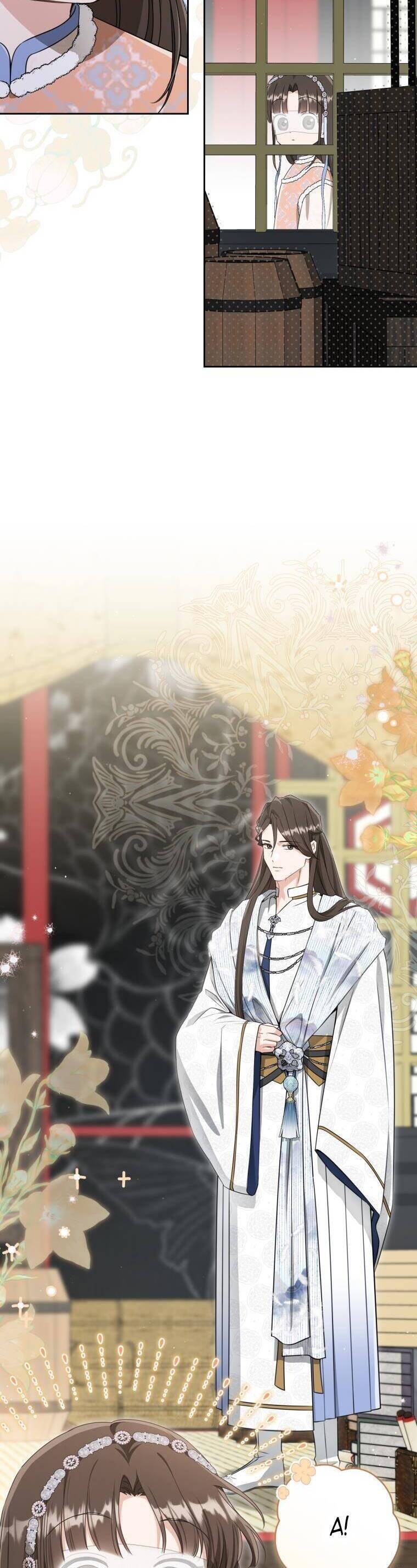 Trở Thành Cô Cháu Gái Bị Khinh Miệt Của Gia Tộc Võ Lâm. Chapter 73 - 10