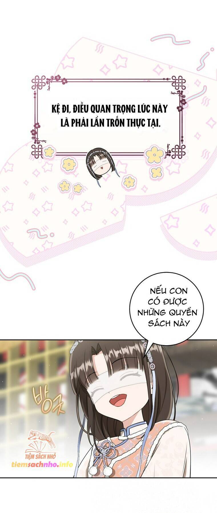 Trở Thành Cô Cháu Gái Bị Khinh Miệt Của Gia Tộc Võ Lâm. Chapter 74 - 12