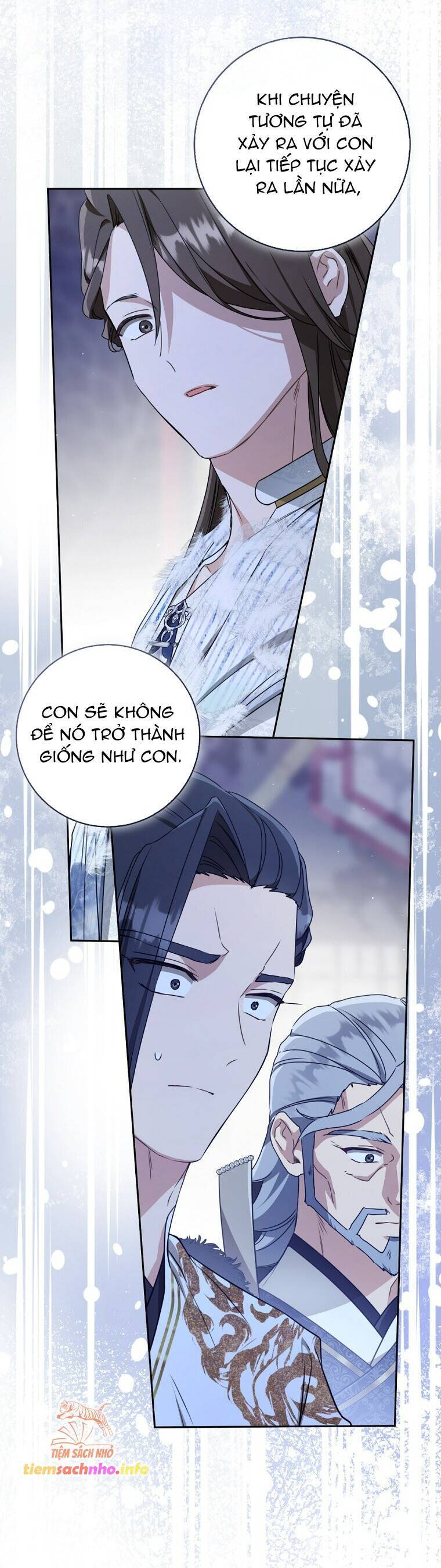 Trở Thành Cô Cháu Gái Bị Khinh Miệt Của Gia Tộc Võ Lâm. Chapter 74 - 15
