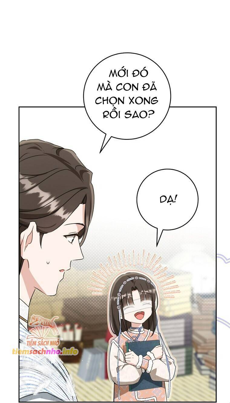 Trở Thành Cô Cháu Gái Bị Khinh Miệt Của Gia Tộc Võ Lâm. Chapter 74 - 3
