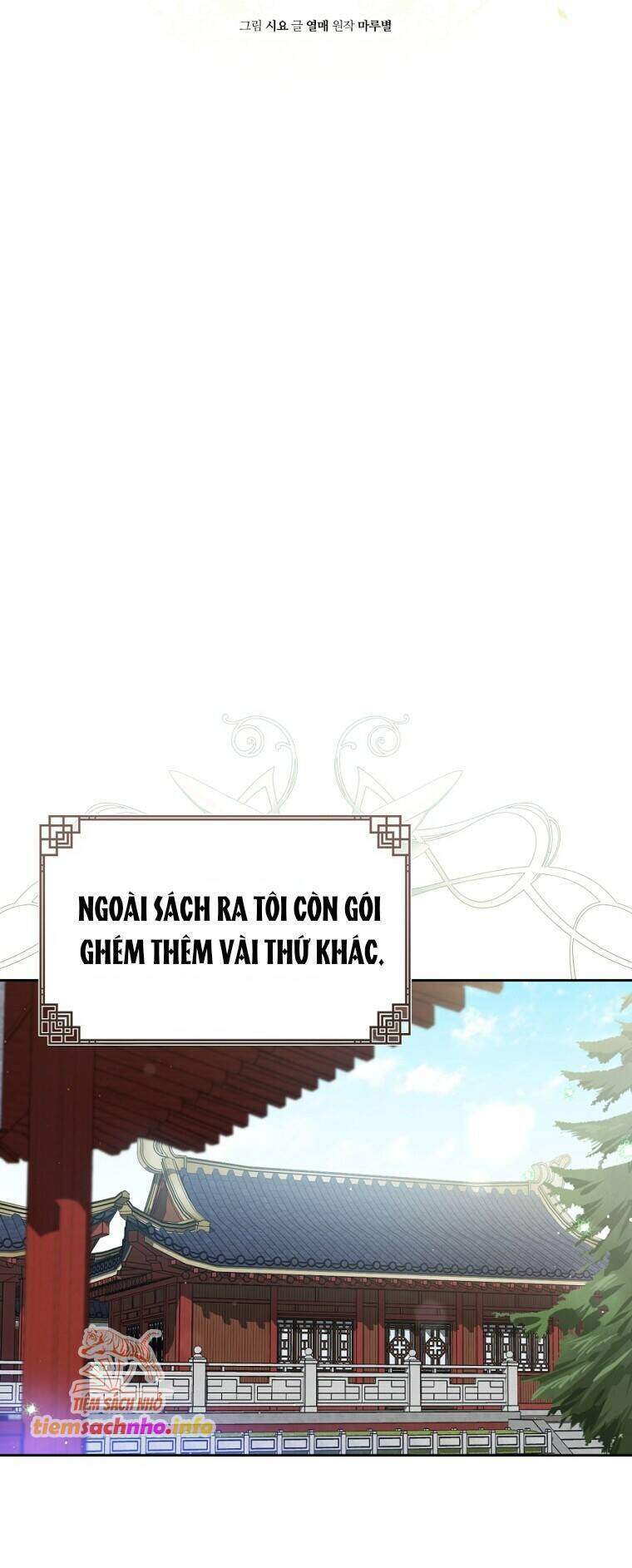 Trở Thành Cô Cháu Gái Bị Khinh Miệt Của Gia Tộc Võ Lâm. Chapter 74 - 21