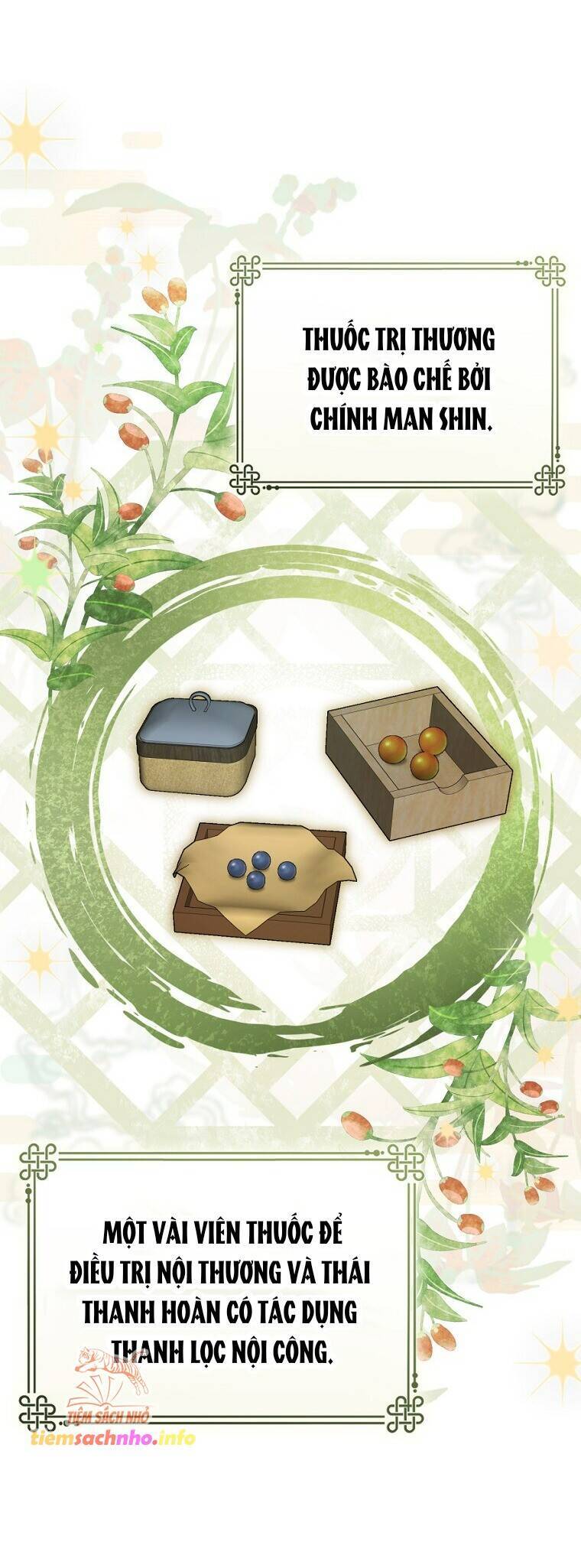 Trở Thành Cô Cháu Gái Bị Khinh Miệt Của Gia Tộc Võ Lâm. Chapter  74 - 22