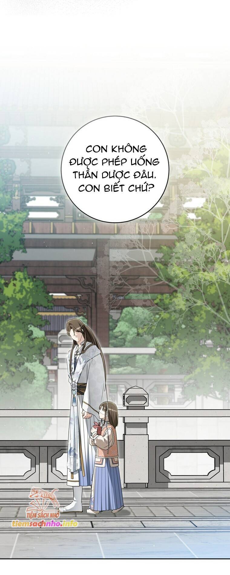 Trở Thành Cô Cháu Gái Bị Khinh Miệt Của Gia Tộc Võ Lâm. Chapter 74 - 26