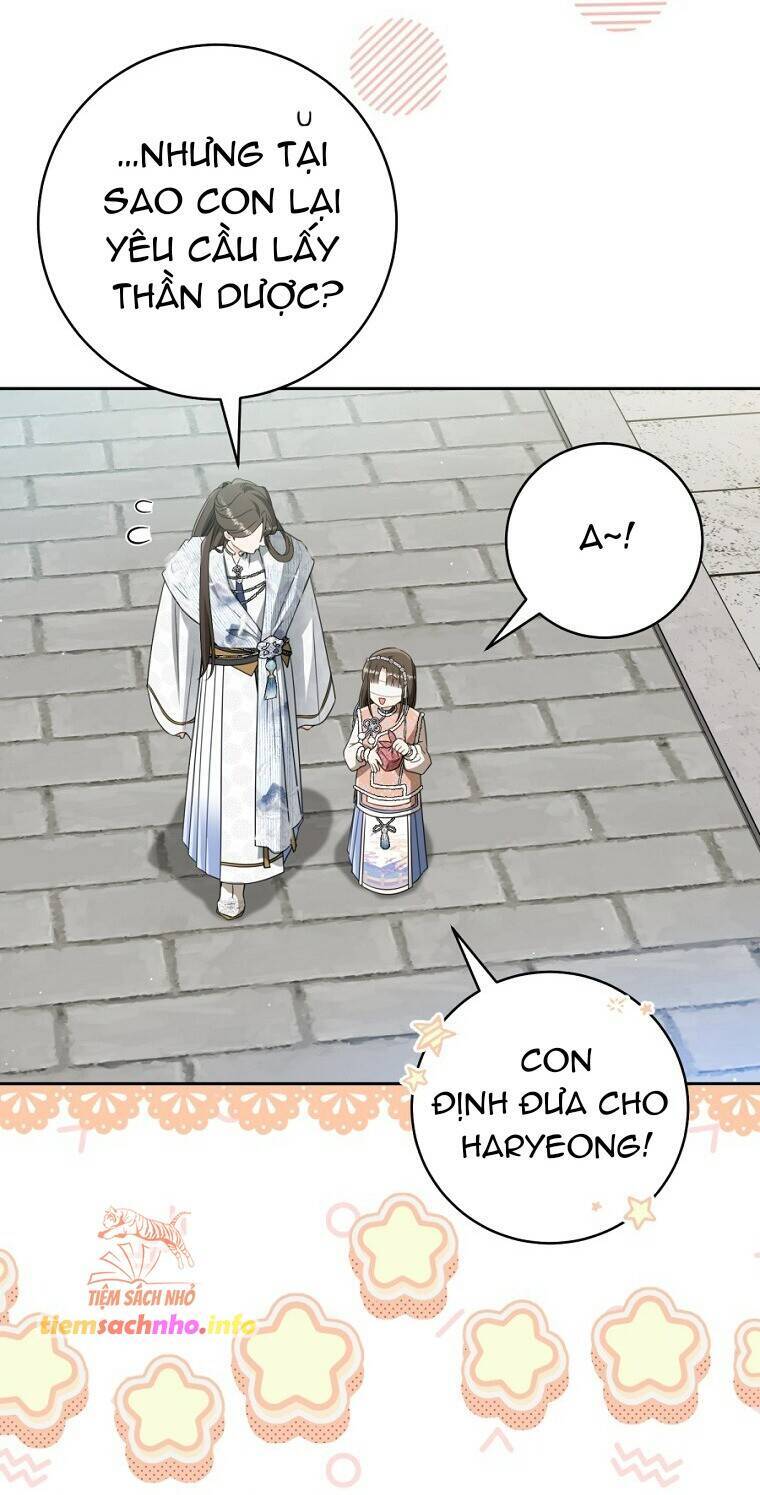 Trở Thành Cô Cháu Gái Bị Khinh Miệt Của Gia Tộc Võ Lâm. Chapter 74 - 28