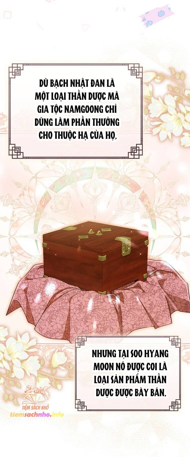 Trở Thành Cô Cháu Gái Bị Khinh Miệt Của Gia Tộc Võ Lâm. Chapter 74 - 30