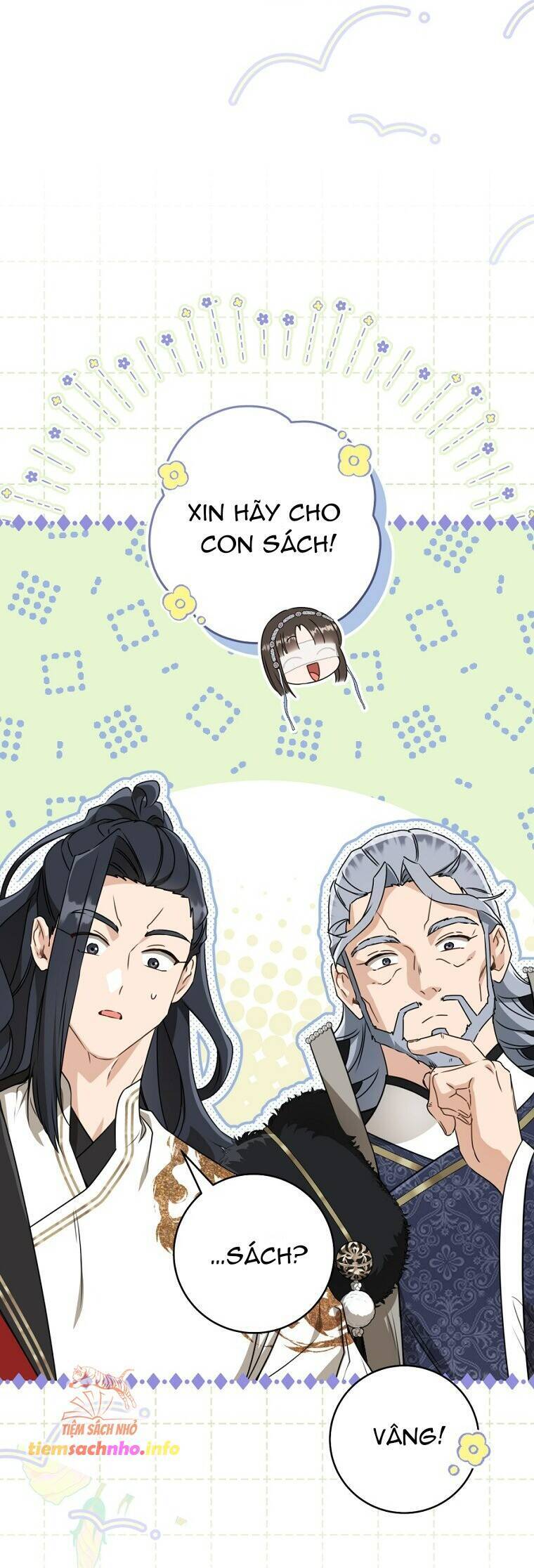 Trở Thành Cô Cháu Gái Bị Khinh Miệt Của Gia Tộc Võ Lâm. Chapter 74 - 4