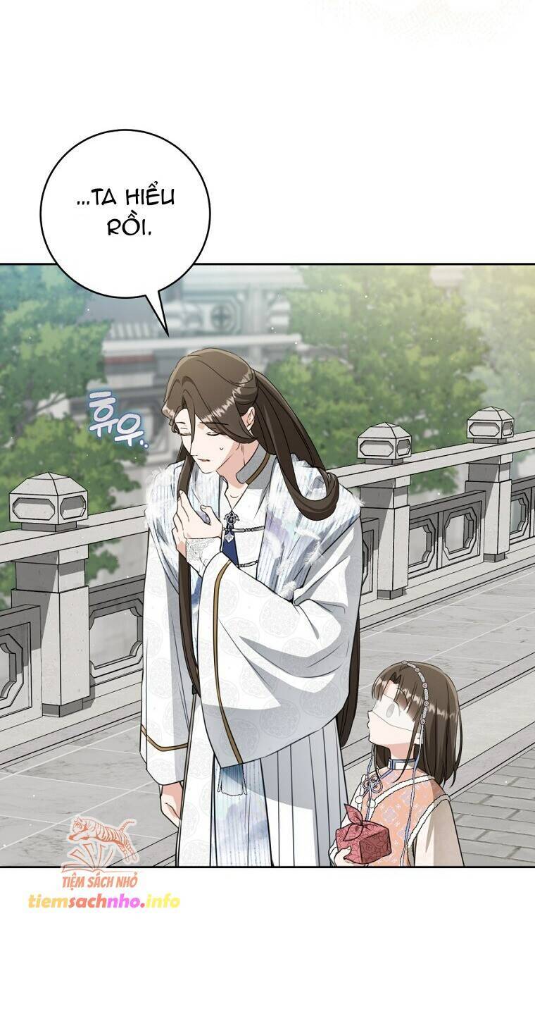 Trở Thành Cô Cháu Gái Bị Khinh Miệt Của Gia Tộc Võ Lâm. Chapter 74 - 31