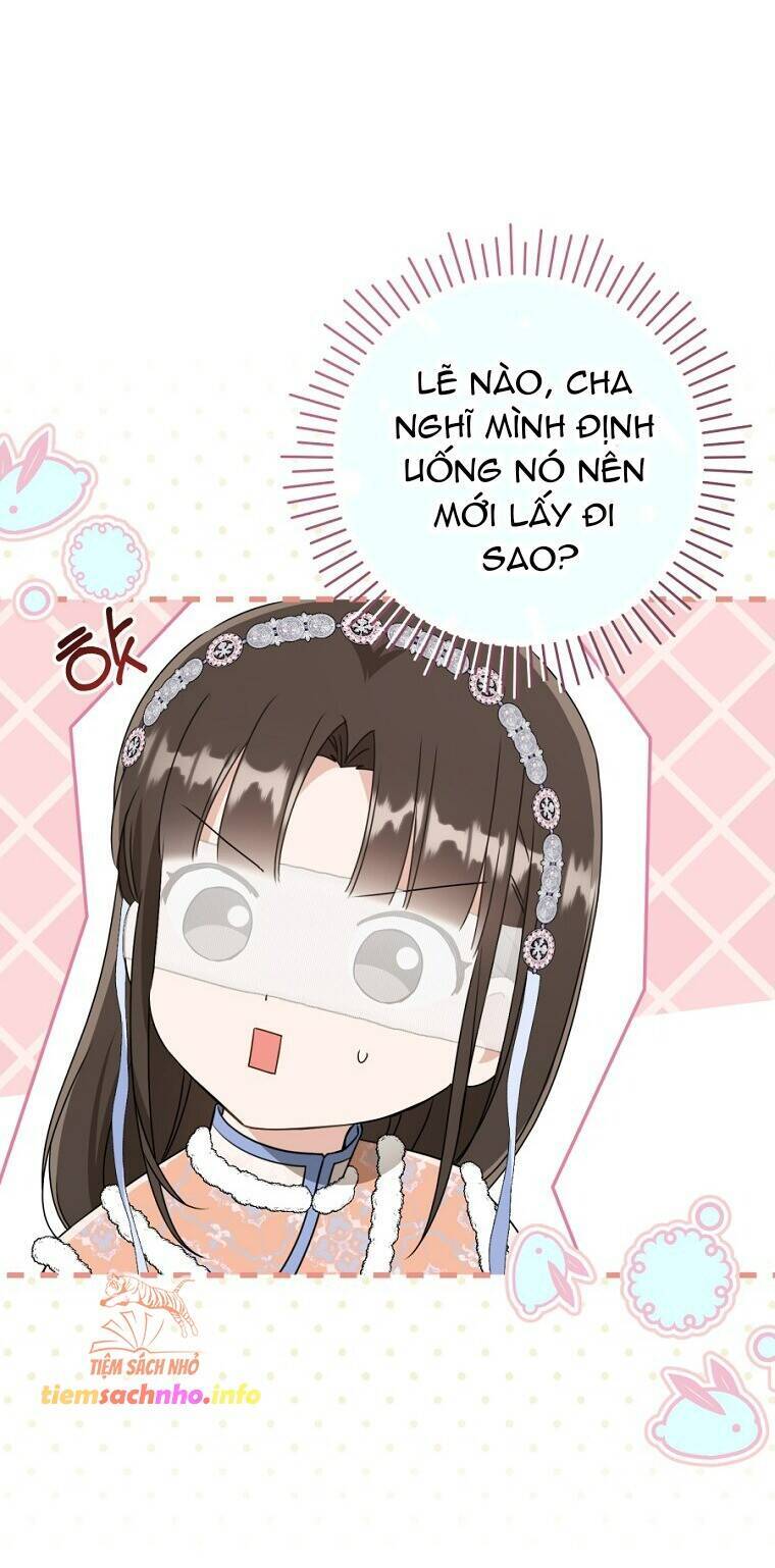 Trở Thành Cô Cháu Gái Bị Khinh Miệt Của Gia Tộc Võ Lâm. Chapter 74 - 32