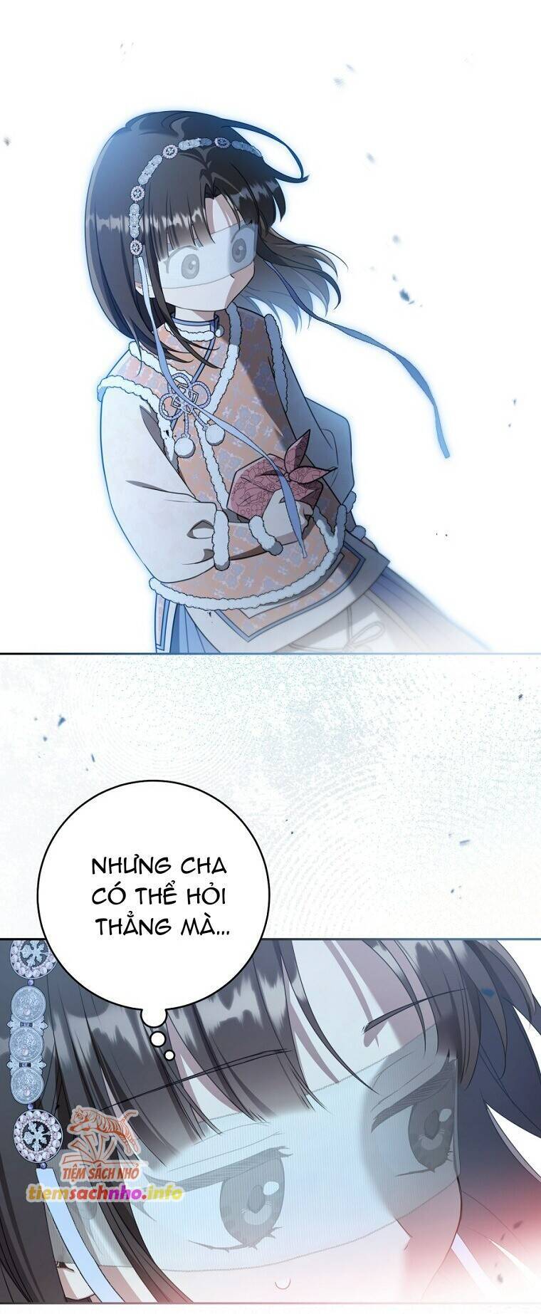 Trở Thành Cô Cháu Gái Bị Khinh Miệt Của Gia Tộc Võ Lâm. Chapter 74 - 35