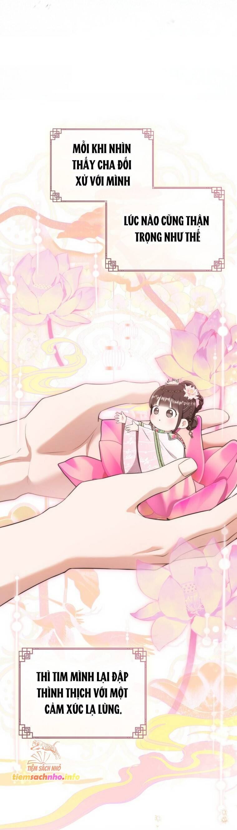 Trở Thành Cô Cháu Gái Bị Khinh Miệt Của Gia Tộc Võ Lâm. Chapter  74 - 36