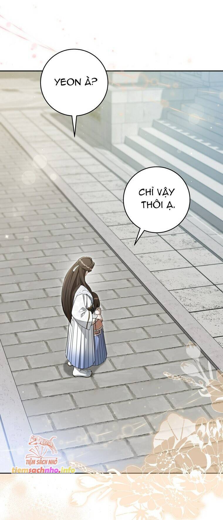 Trở Thành Cô Cháu Gái Bị Khinh Miệt Của Gia Tộc Võ Lâm. Chapter  74 - 40