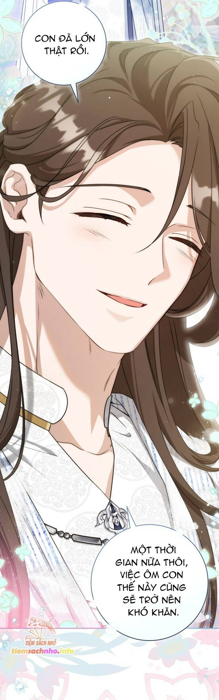 Trở Thành Cô Cháu Gái Bị Khinh Miệt Của Gia Tộc Võ Lâm. Chapter  74 - 44