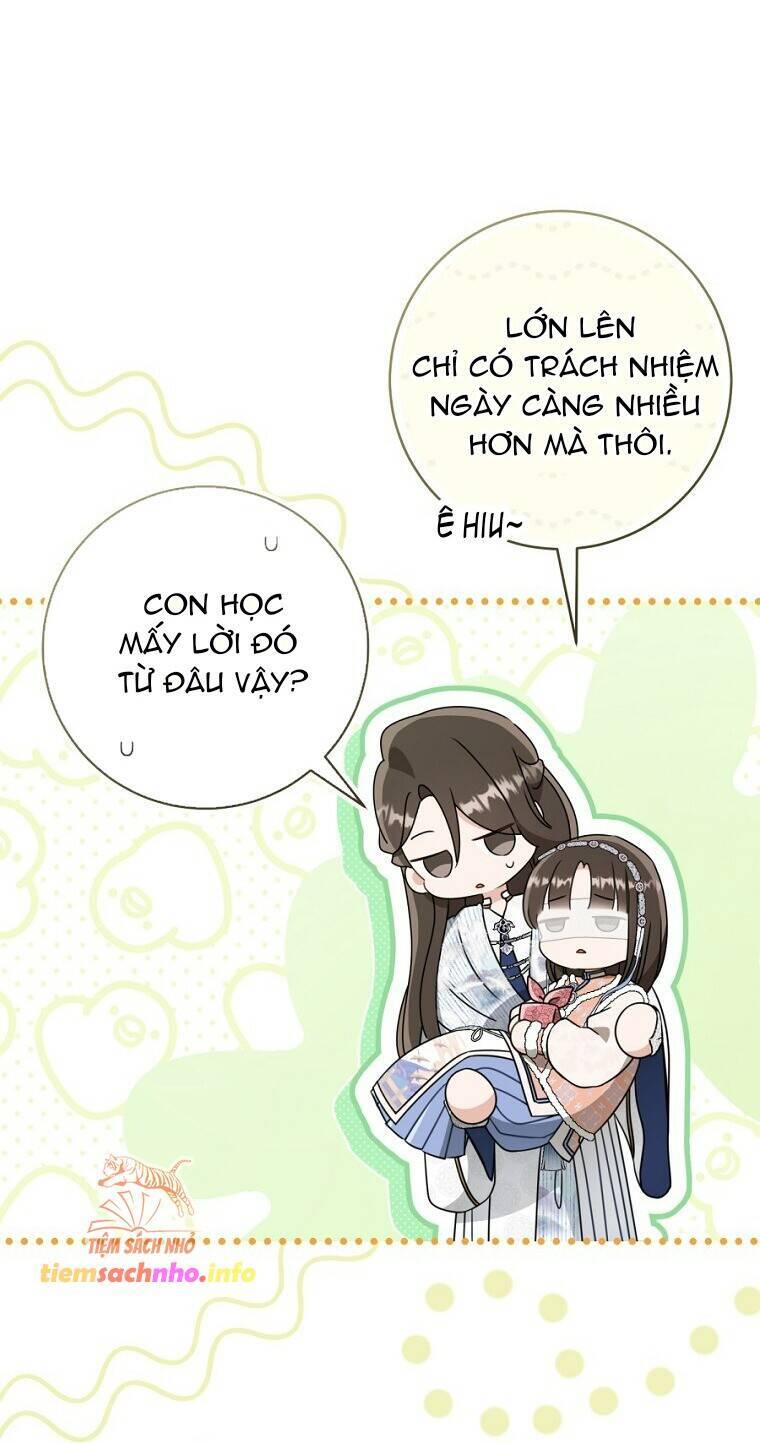 Trở Thành Cô Cháu Gái Bị Khinh Miệt Của Gia Tộc Võ Lâm. Chapter 74 - 47
