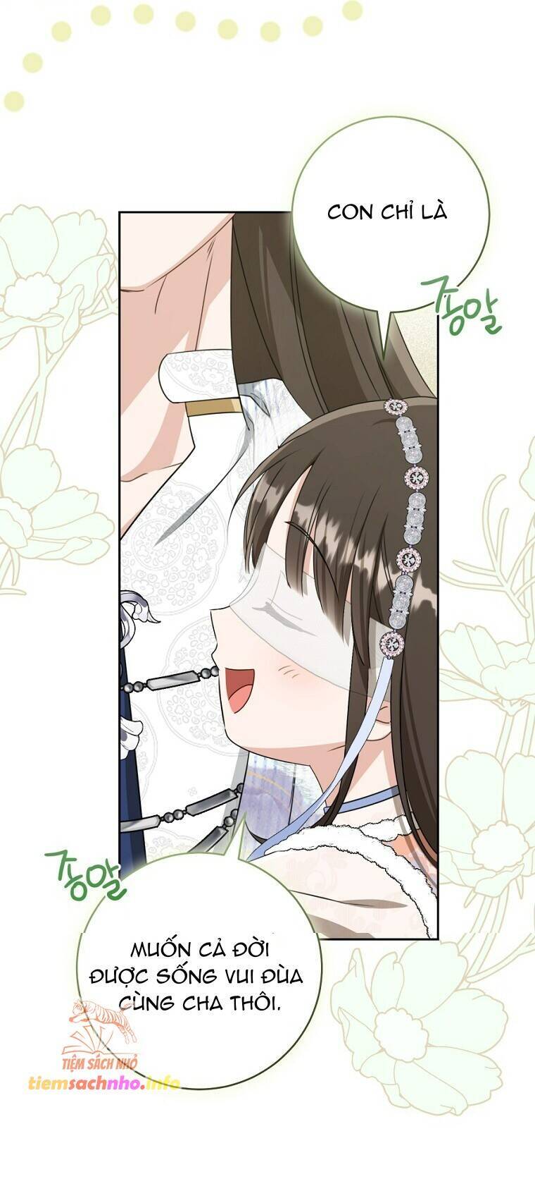 Trở Thành Cô Cháu Gái Bị Khinh Miệt Của Gia Tộc Võ Lâm. Chapter 74 - 48
