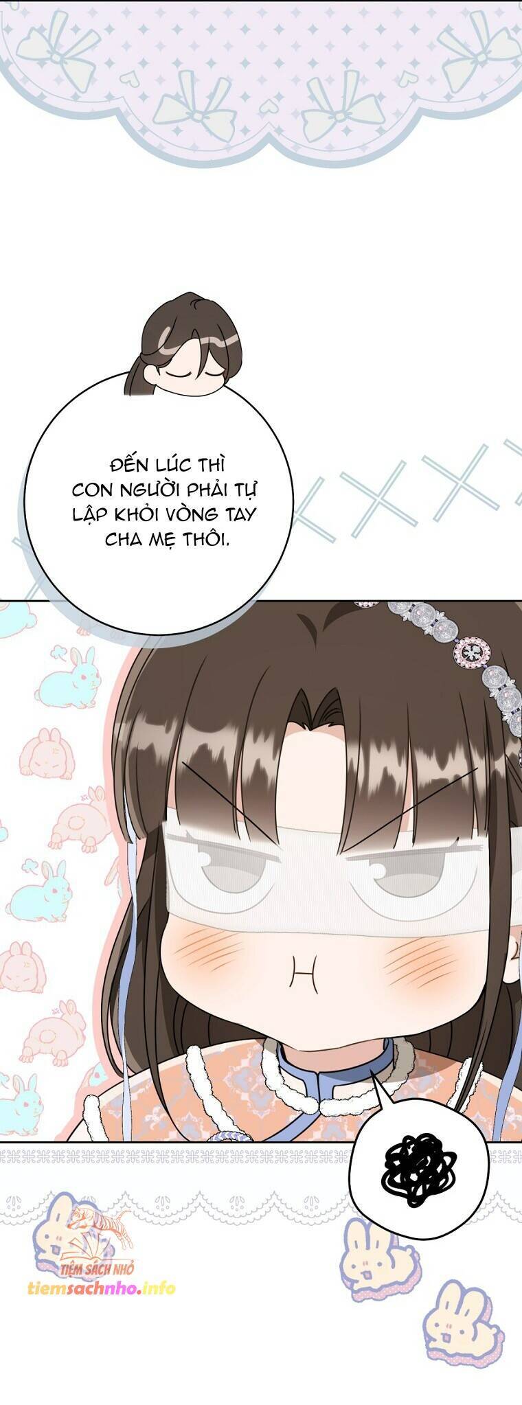 Trở Thành Cô Cháu Gái Bị Khinh Miệt Của Gia Tộc Võ Lâm. Chapter  74 - 50