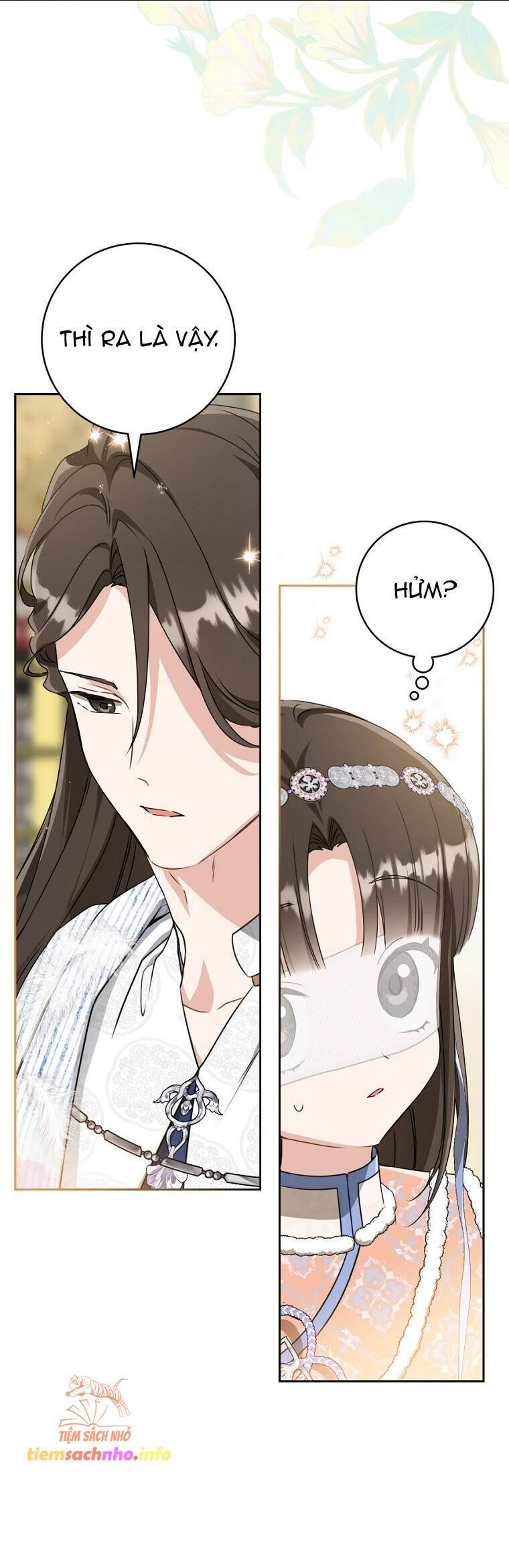 Trở Thành Cô Cháu Gái Bị Khinh Miệt Của Gia Tộc Võ Lâm. Chapter  74 - 6