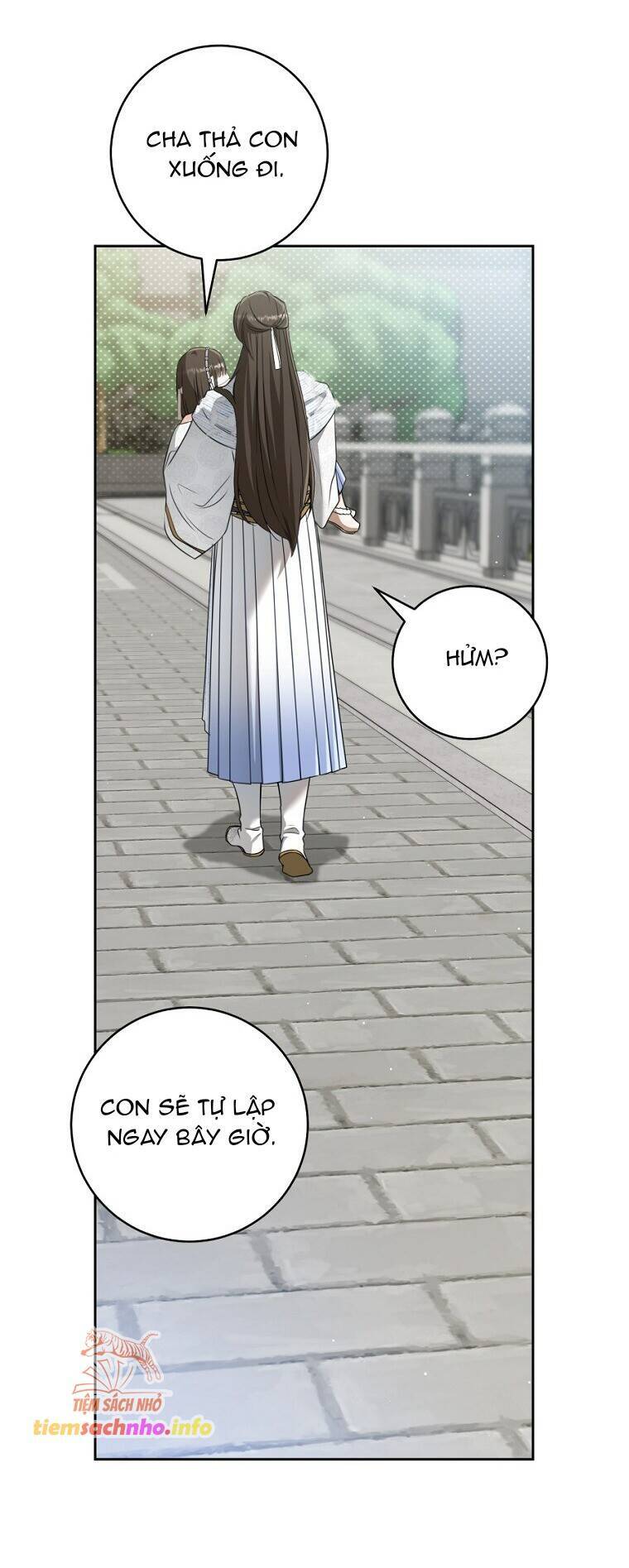 Trở Thành Cô Cháu Gái Bị Khinh Miệt Của Gia Tộc Võ Lâm. Chapter  74 - 51