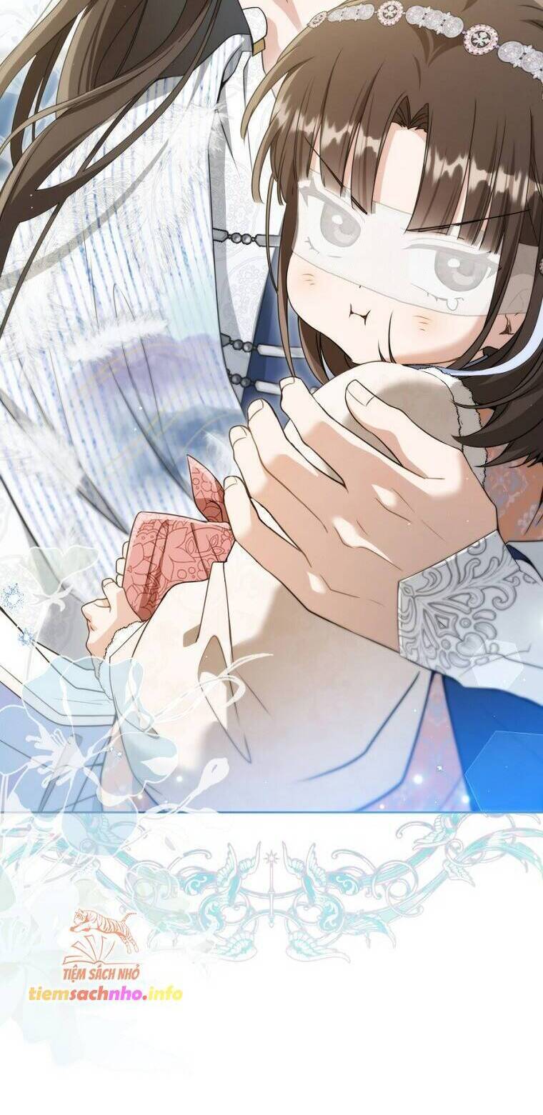 Trở Thành Cô Cháu Gái Bị Khinh Miệt Của Gia Tộc Võ Lâm. Chapter 74 - 53