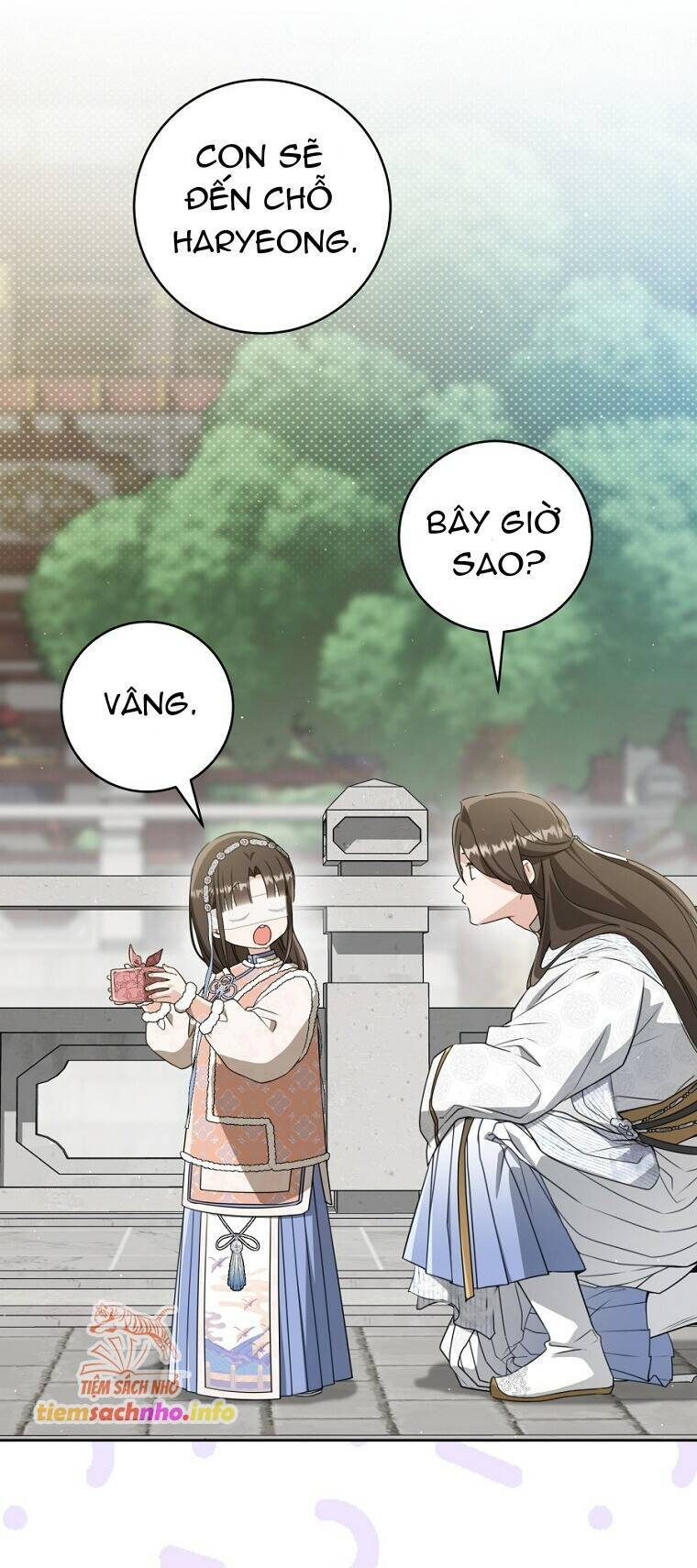 Trở Thành Cô Cháu Gái Bị Khinh Miệt Của Gia Tộc Võ Lâm. Chapter 74 - 55