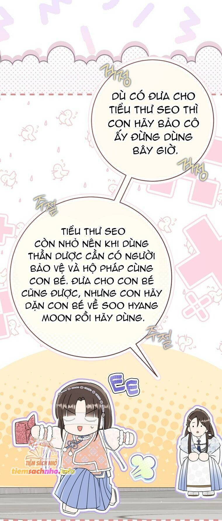 Trở Thành Cô Cháu Gái Bị Khinh Miệt Của Gia Tộc Võ Lâm. Chapter 74 - 56