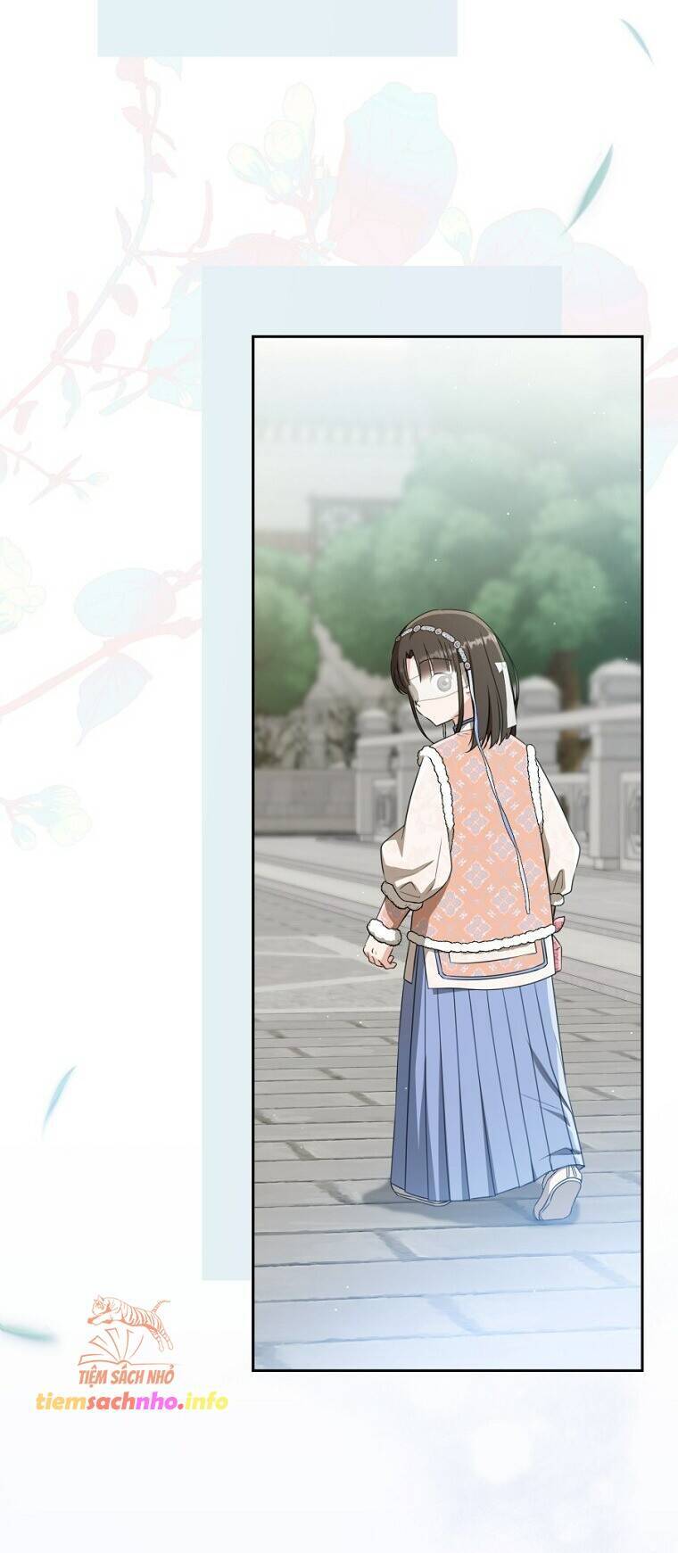 Trở Thành Cô Cháu Gái Bị Khinh Miệt Của Gia Tộc Võ Lâm. Chapter  74 - 58