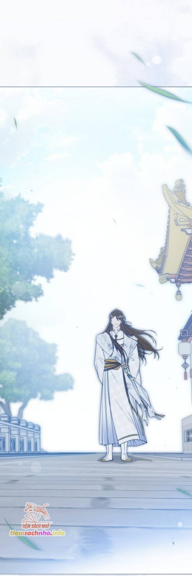 Trở Thành Cô Cháu Gái Bị Khinh Miệt Của Gia Tộc Võ Lâm. Chapter 74 - 59