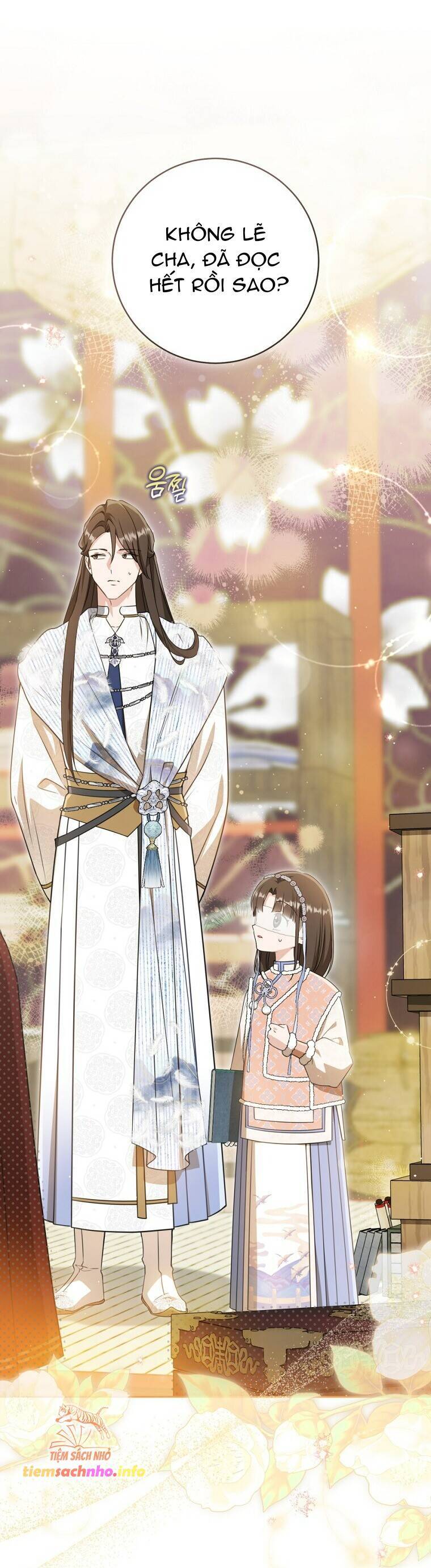 Trở Thành Cô Cháu Gái Bị Khinh Miệt Của Gia Tộc Võ Lâm. Chapter 74 - 7