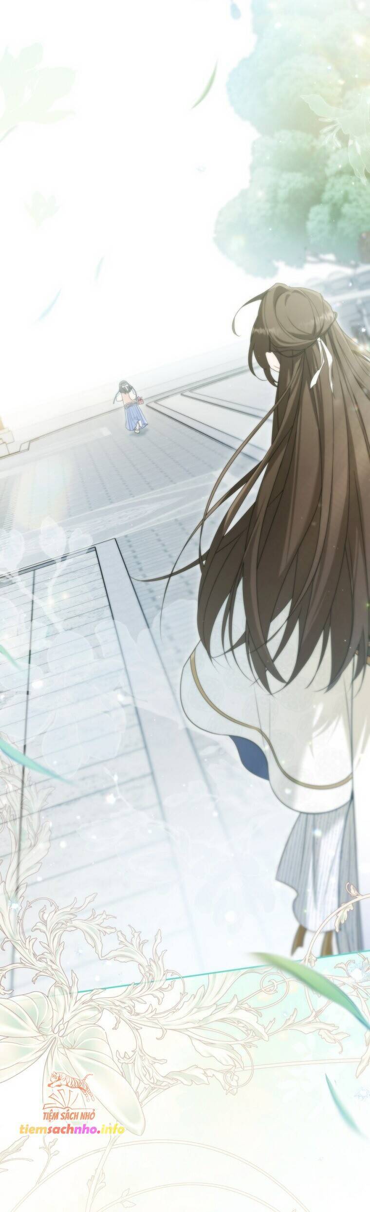 Trở Thành Cô Cháu Gái Bị Khinh Miệt Của Gia Tộc Võ Lâm. Chapter 74 - 68