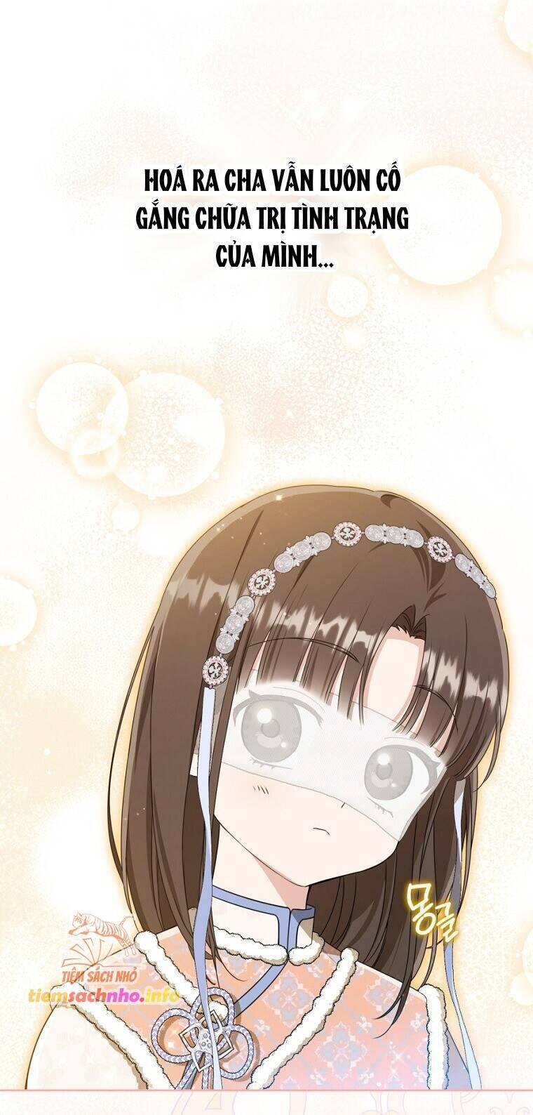 Trở Thành Cô Cháu Gái Bị Khinh Miệt Của Gia Tộc Võ Lâm. Chapter  74 - 9