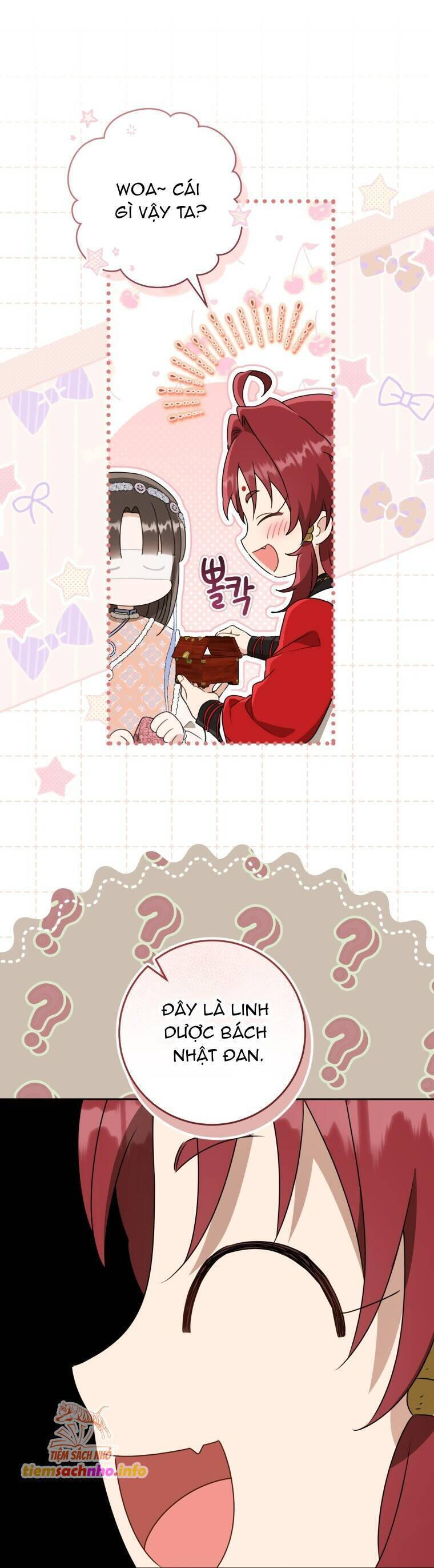 Trở Thành Cô Cháu Gái Bị Khinh Miệt Của Gia Tộc Võ Lâm. Chapter  75 - 11