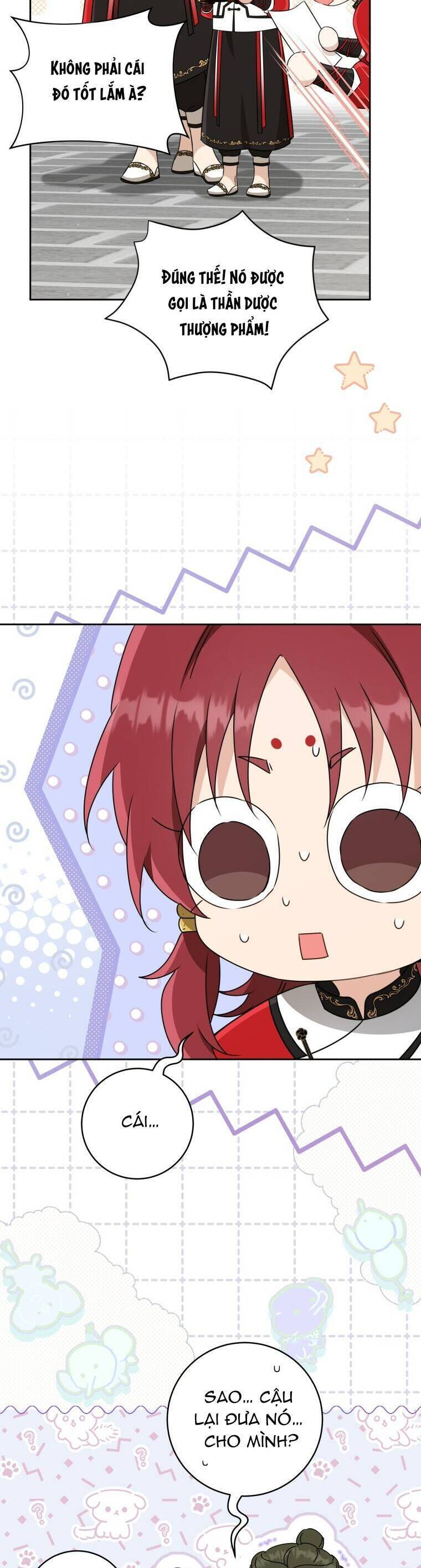 Trở Thành Cô Cháu Gái Bị Khinh Miệt Của Gia Tộc Võ Lâm. Chapter  75 - 13